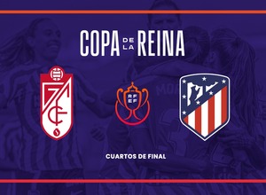 Rival cuartos de final Copa de la Reina