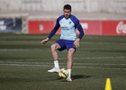 Temp. 22-23 | Entrenamiento 22-02-23 | Giménez