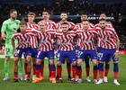 Temp. 22-23 | Real Madrid - Atlético de Madrid | Once titular