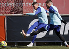 Temp. 22-23 | Entrenamiento 28-02-23 | Giménez