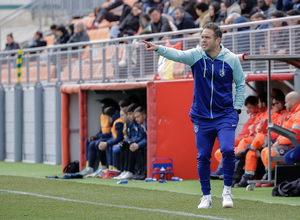 Temp. 22-23 | Atlético de Madrid B-Navalcarnero | Tevenet