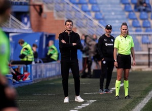 Temp. 22-23 | Deportivo Alavés - Atlético de Madrid Femenino | Manolo Cano