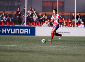 Temp. 22-23 | Atlético de Madrid Femenino - Valencia | Cinta R.