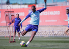 Temp. 22-23 | Entrenamiento 06-04-23 | Kondogbia