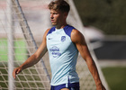 Temp. 22-23 | Entrenamiento 11-04-23 | Llorente