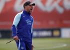 Temp. 22-23 | Entrenamiento 14-04-23 | Simeone