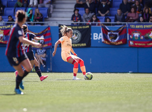 Temp. 22-23 | Barcelona - Atlético de Madrid Femenino | Menayo