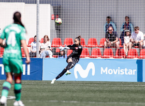 Temp. 22-23 | Atlético de Madrid Femenino - Levante | Lola Gallardo