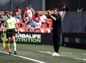 Temp. 22-23 | Atlético de Madrid Femenino - Levante | Manolo Cano