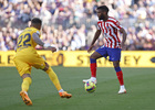 Temp. 22-23 | FC Barcelona - Atlético de Madrid | Lemar