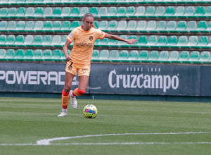 Temp. 22-23 | Real Betis - Atlético de Madrid Femenino | Maitane