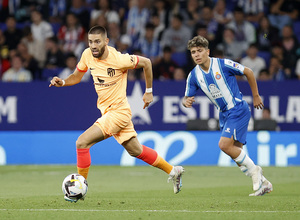 Temp. 22-23 | Espanyol - Atlético de Madrid | Carrasco