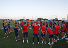 Temp. 23-24 | Entrenamiento 11-7-23 | Grupo