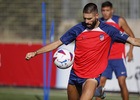 Temp. 23-24 | Entrenamiento 12-7-23 | Carrasco