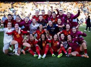 Mundial Femenino