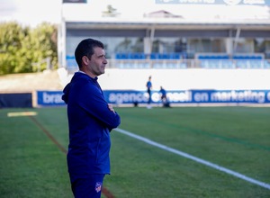 Temp. 23-24 | Atlético de Madrid Femenino - Liverpool | Manolo Cano