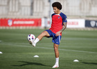 Temp. 23-24 | Entrenamiento 07-09-23 | Witsel