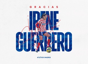 Temp. 23-24 | Irene Guerrero | Gracias