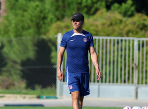 Temp. 23-24 | Entrenamiento 29-09-23 | Simeone