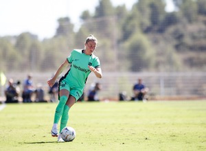 Temp. 23-24 | Levante UD - Atlético de Madrid Femenino | 