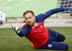 Temp. 23-24 | Entrenamiento 22-10-23 | Oblak