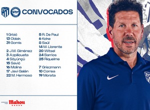 Lista vs Alavés ESP