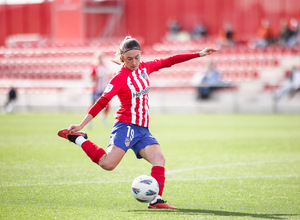 Temp. 23-24 | Atlético de Madrid Femenino - Eibar | Eva Navarro