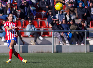 Temp. 23-24 | Atlético de Madrid Femenino - Real Sociedad | Moraza