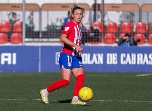 Temp. 23-24 | Atlético de Madrid Femenino - Real Sociedad | Menayo