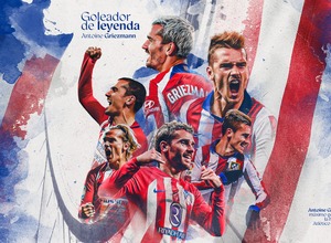 Griezmann máximo goleador OK ESP