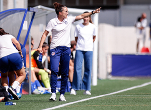 Temp. 23-24 | Virgy | Atlético de Madrid Femenino B