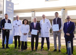 Visita Hospitales Fundación 2023