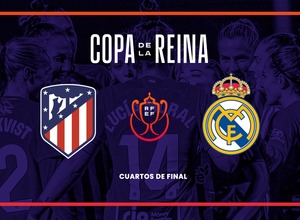 Cuartos de final vs Real Madrid