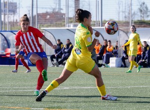 Temp. 23-24 | Femenino B - Deportivo de la Coruña 