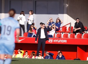 Temp. 23-24 | Atlético de Madrid Femenino - Levante UD | Manolo Cano