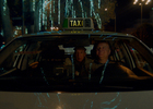 Spot Navidad 2023 taxi