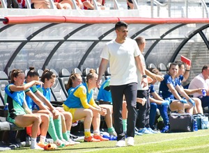 Temp. 23-24 | Athletic Club - Atlético de Madrid Femenino |  Arturo Ruiz