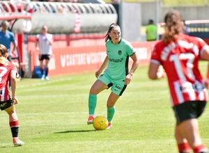 Temp. 23-24 | Athletic Club - Atlético de Madrid Femenino | Boe Risa