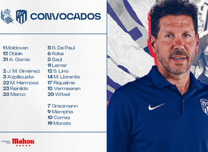 Lista vs Real Sociedad