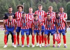 Temp. 24-25 | El Burgo de Osma | Atlético de Madrid - Numancia | Once