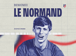 Le Normand ESP