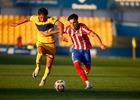 Temp. 24-25 | Alcorcón-Atlético de Madrid B | Julio Díaz