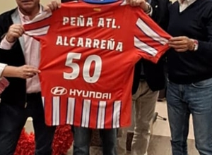 Peña Atlética Alcarreña