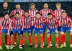 Temp. 24-25 | Valladolid -Atlético de Madrid | Once 