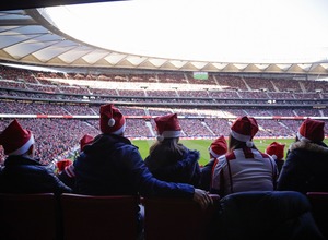 Temp. 23-24 | ATM - SEVILLA AFICION GORROS