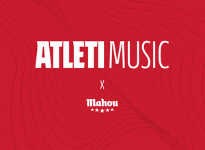 Atleti Music