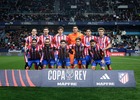 Temp. 24-25 | Copa del Rey | Marbella-Atleti | Once