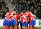 Temp. 24-25 | Elche-Atlético de Madrid | Piña