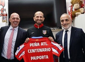 Temp. 24-25 | PEÑA ATLÉTICA CENTENARIO PAIPORTA