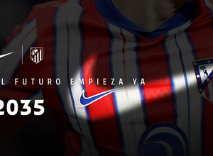 Nike 2035